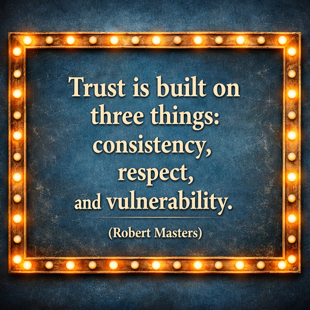 That Optimism Man Victor Perton